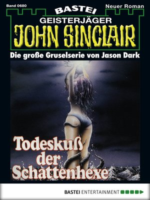 cover image of John Sinclair--Folge 0680